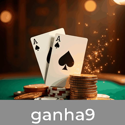 Ganha9: Seu Portal de Jogos Online com Serviços Profissionais