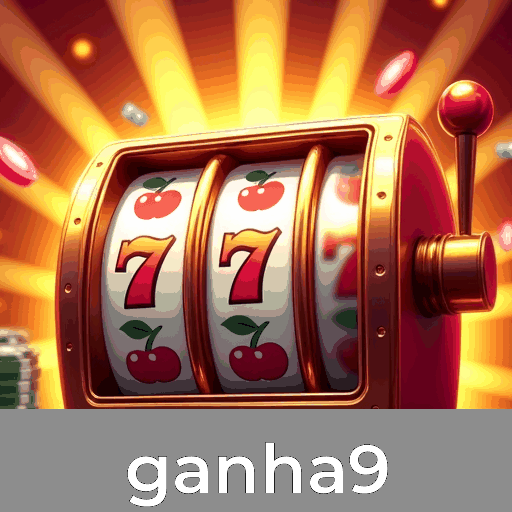 ganha9: O Melhor Cassino Online do Brasil