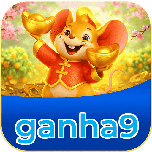 ganha9 Logo